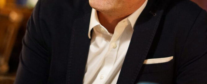 Peter Reichert