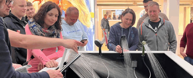 dusche-besuch-faust-hansgrohe