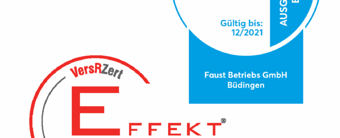 qualität-faust-zertifikat