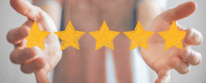 lob-kundenfeedback-rezension-bewerten